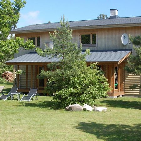 Kibuvitsa Holiday House Muratsi Luaran gambar