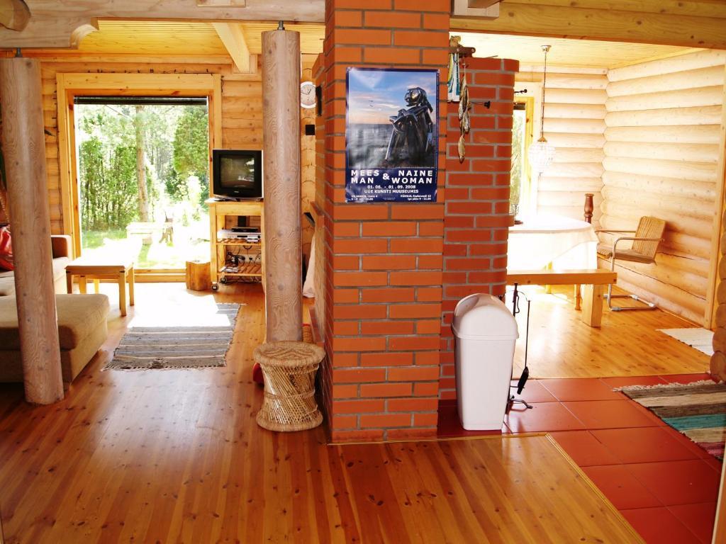 Kibuvitsa Holiday House Muratsi Luaran gambar