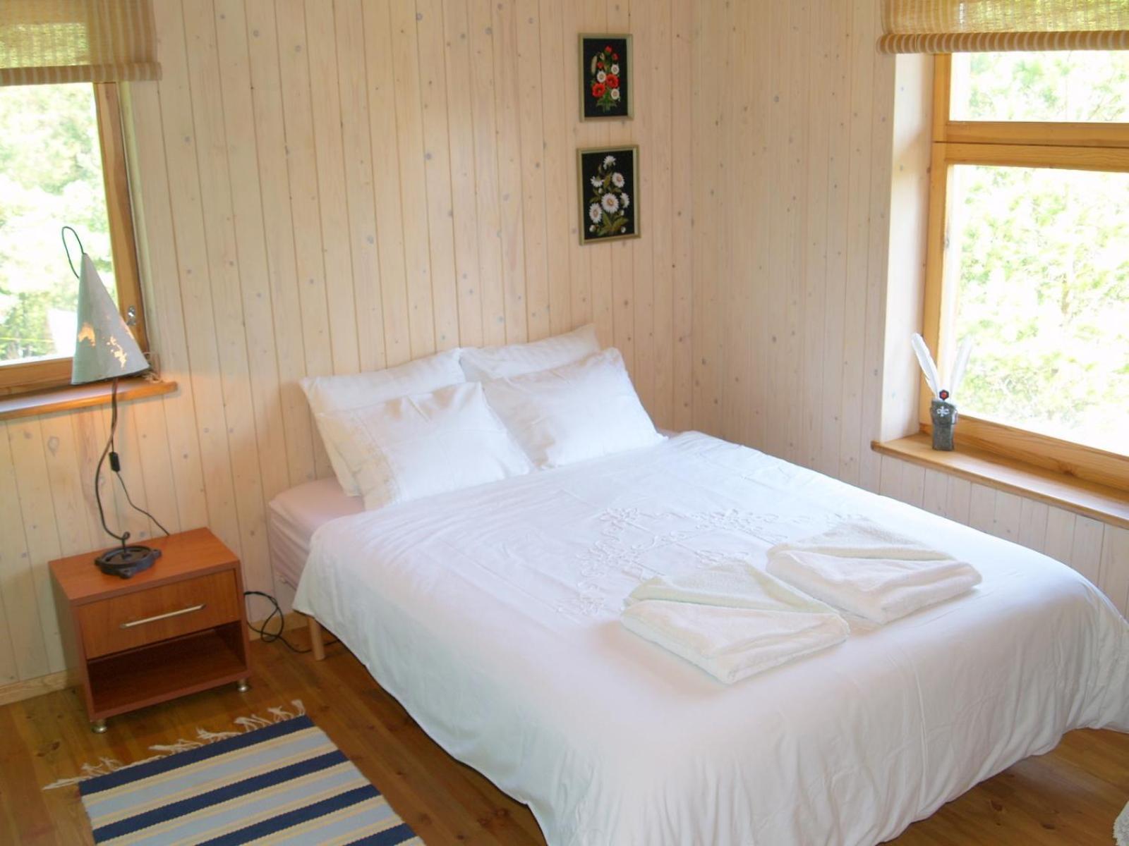 Kibuvitsa Holiday House Muratsi Luaran gambar