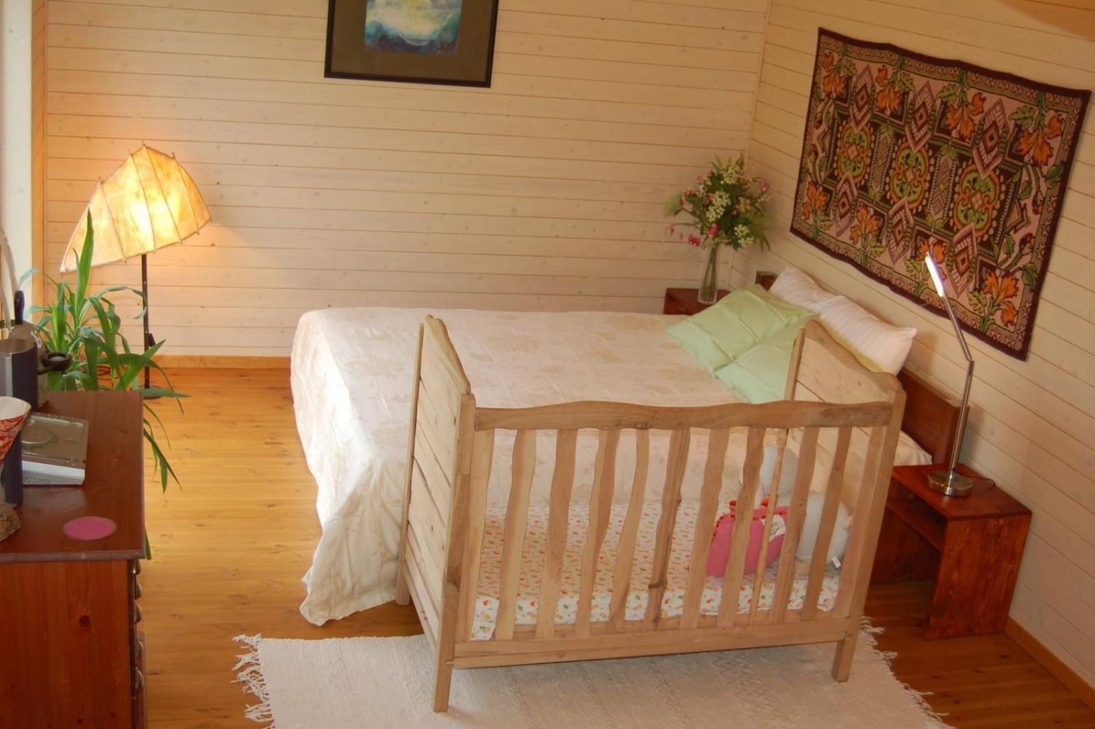 Kibuvitsa Holiday House Muratsi Luaran gambar