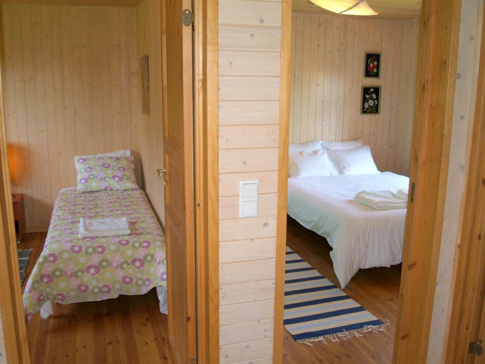 Kibuvitsa Holiday House Muratsi Luaran gambar