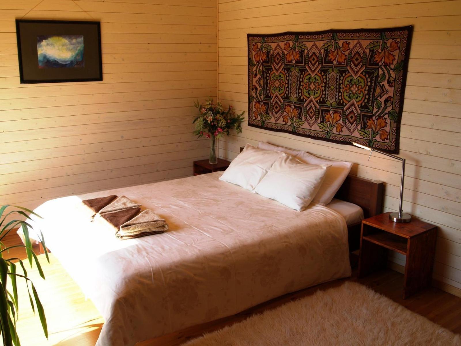Kibuvitsa Holiday House Muratsi Luaran gambar