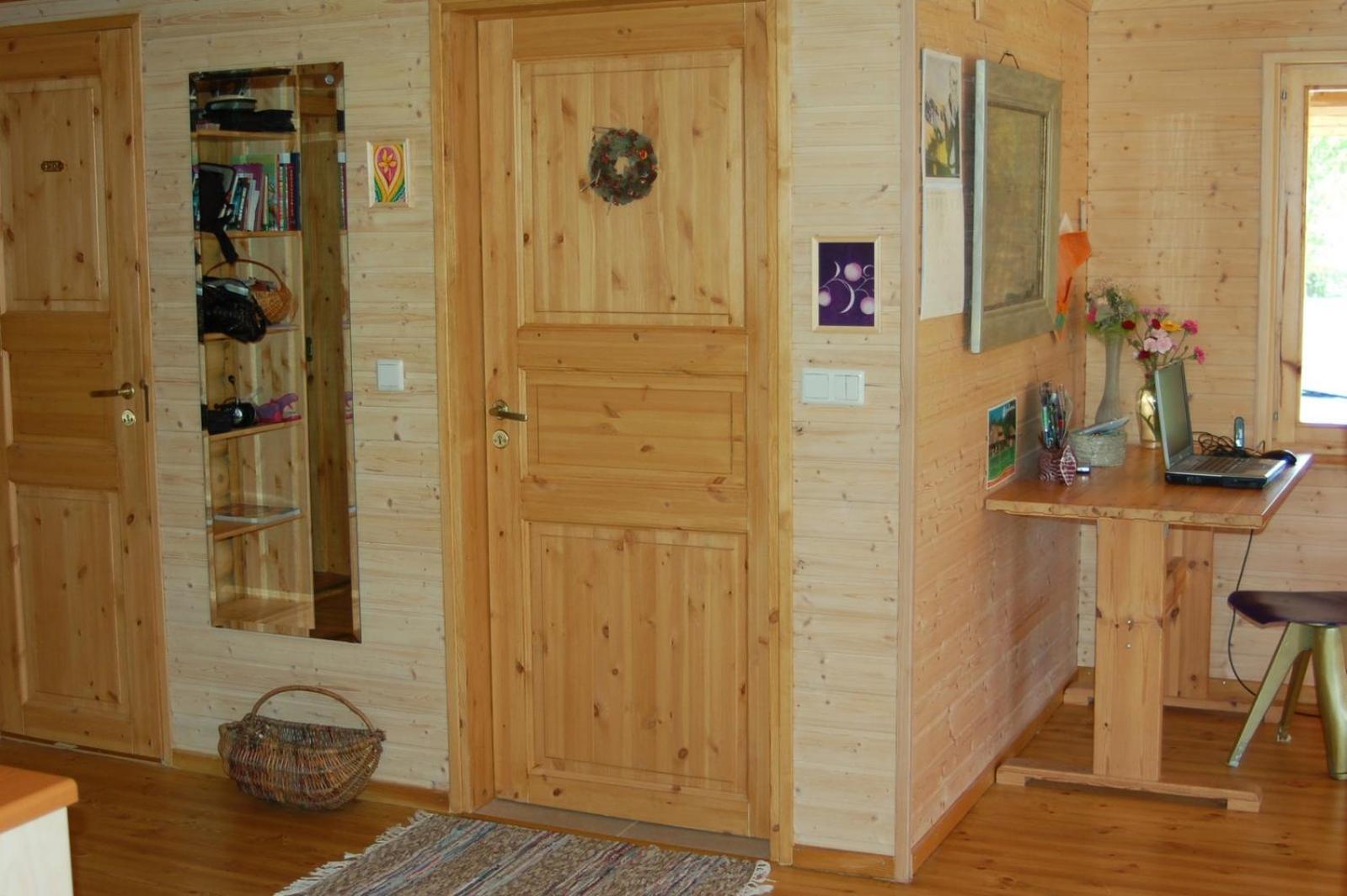 Kibuvitsa Holiday House Muratsi Luaran gambar