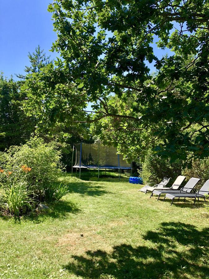 Kibuvitsa Holiday House Muratsi Luaran gambar
